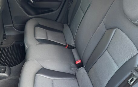 Audi A1, 2012 год, 1 280 000 рублей, 13 фотография