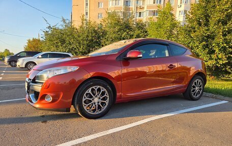 Renault Megane III, 2012 год, 850 000 рублей, 2 фотография
