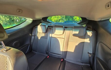 Renault Megane III, 2012 год, 850 000 рублей, 14 фотография