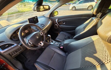 Renault Megane III, 2012 год, 850 000 рублей, 11 фотография