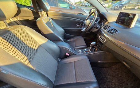 Renault Megane III, 2012 год, 850 000 рублей, 16 фотография