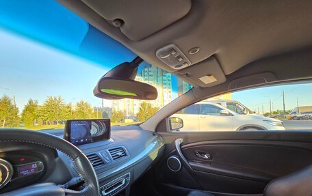 Renault Megane III, 2012 год, 850 000 рублей, 12 фотография