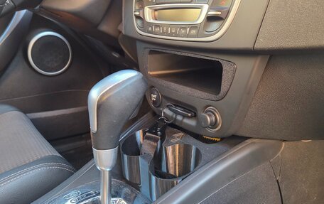 Renault Megane III, 2012 год, 850 000 рублей, 17 фотография