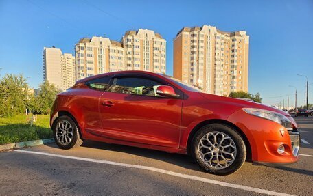 Renault Megane III, 2012 год, 850 000 рублей, 20 фотография