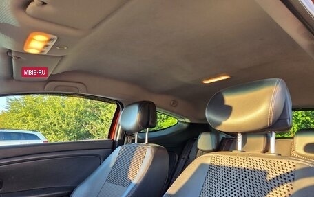 Renault Megane III, 2012 год, 850 000 рублей, 13 фотография