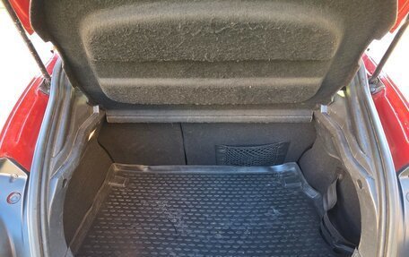 Renault Megane III, 2012 год, 850 000 рублей, 26 фотография