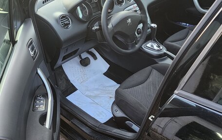 Peugeot 308 II, 2011 год, 565 000 рублей, 5 фотография