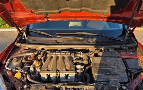 Renault Megane III, 2012 год, 850 000 рублей, 23 фотография