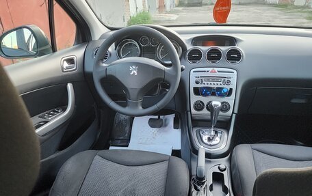 Peugeot 308 II, 2011 год, 565 000 рублей, 6 фотография