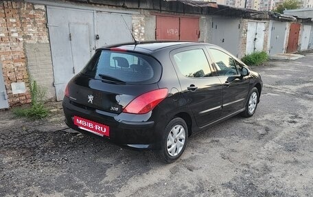 Peugeot 308 II, 2011 год, 565 000 рублей, 3 фотография