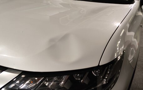 Mitsubishi Outlander III рестайлинг 3, 2018 год, 3 000 000 рублей, 9 фотография