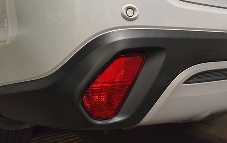 Mitsubishi Outlander III рестайлинг 3, 2018 год, 3 000 000 рублей, 11 фотография