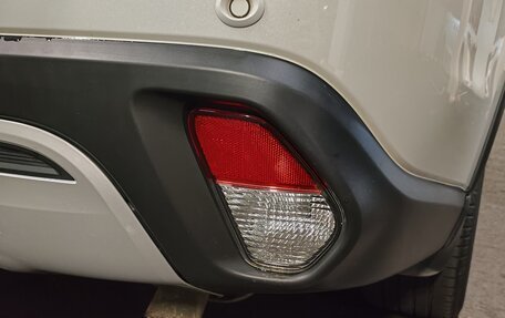 Mitsubishi Outlander III рестайлинг 3, 2018 год, 3 000 000 рублей, 14 фотография