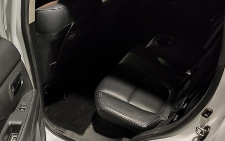 Mitsubishi Outlander III рестайлинг 3, 2018 год, 3 000 000 рублей, 24 фотография