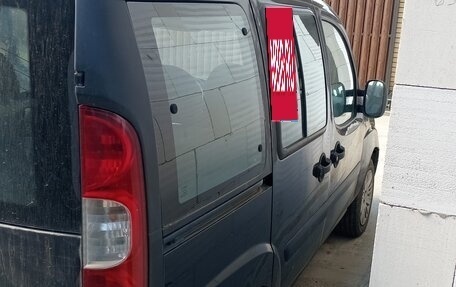 Fiat Doblo I, 2011 год, 335 000 рублей, 2 фотография