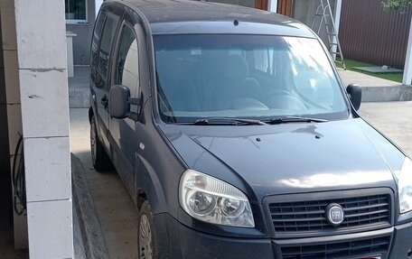 Fiat Doblo I, 2011 год, 335 000 рублей, 3 фотография