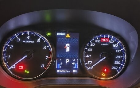 Mitsubishi Outlander III рестайлинг 3, 2018 год, 3 000 000 рублей, 19 фотография