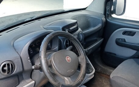 Fiat Doblo I, 2011 год, 335 000 рублей, 5 фотография