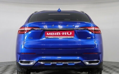 Haval F7x I, 2021 год, 1 647 000 рублей, 7 фотография