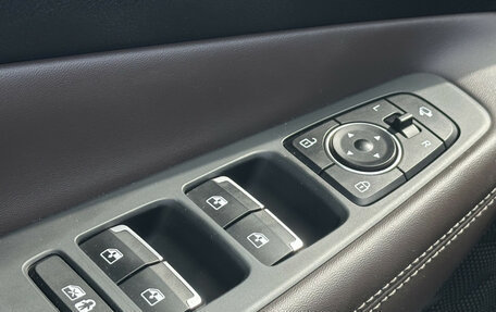 Hyundai Santa Fe IV, 2020 год, 3 378 960 рублей, 15 фотография