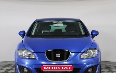 SEAT Leon II, 2012 год, 827 000 рублей, 3 фотография