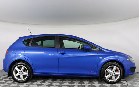 SEAT Leon II, 2012 год, 827 000 рублей, 5 фотография