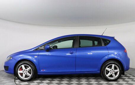 SEAT Leon II, 2012 год, 827 000 рублей, 9 фотография