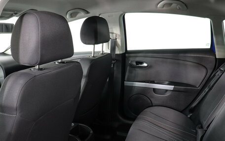 SEAT Leon II, 2012 год, 827 000 рублей, 13 фотография