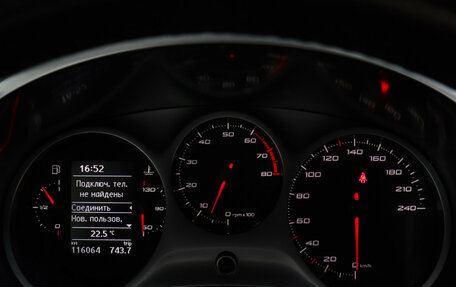 SEAT Leon II, 2012 год, 827 000 рублей, 12 фотография