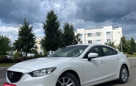 Mazda 6, 2014 год, 1 650 000 рублей, 3 фотография