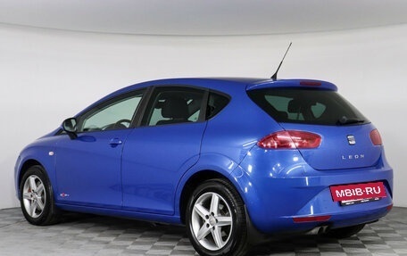 SEAT Leon II, 2012 год, 827 000 рублей, 8 фотография