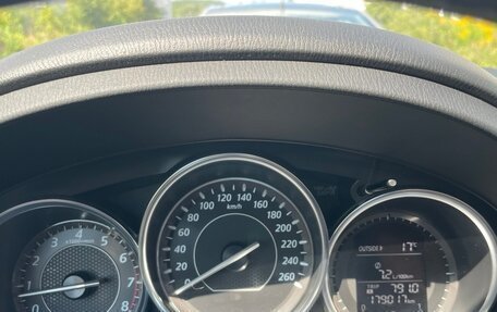 Mazda 6, 2014 год, 1 650 000 рублей, 10 фотография