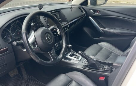 Mazda 6, 2014 год, 1 650 000 рублей, 7 фотография