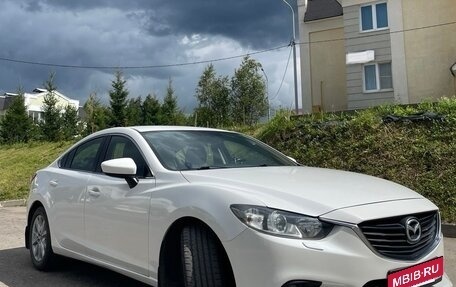 Mazda 6, 2014 год, 1 650 000 рублей, 5 фотография