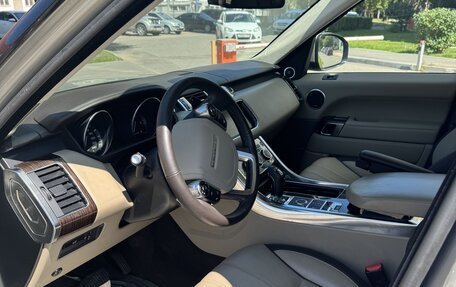 Land Rover Range Rover Sport II, 2013 год, 3 100 000 рублей, 9 фотография