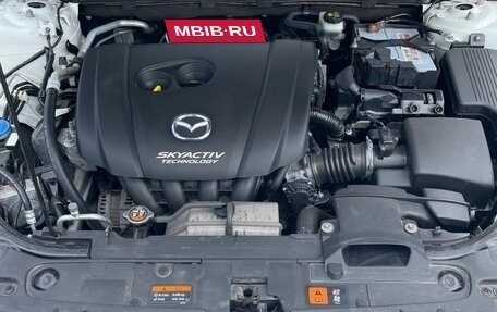 Mazda 6, 2014 год, 1 650 000 рублей, 6 фотография