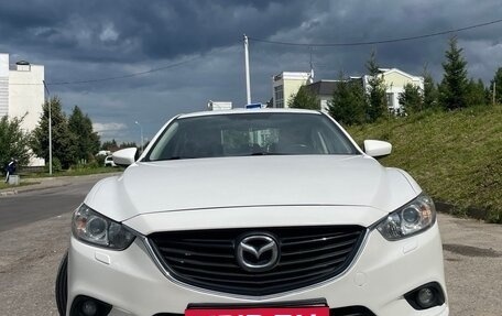 Mazda 6, 2014 год, 1 650 000 рублей, 4 фотография
