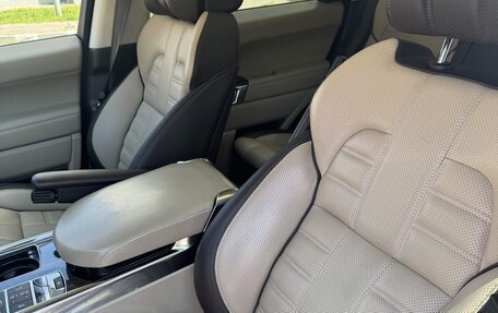 Land Rover Range Rover Sport II, 2013 год, 3 100 000 рублей, 10 фотография