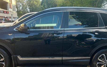 Honda CR-V IV, 2021 год, 4 020 000 рублей, 3 фотография