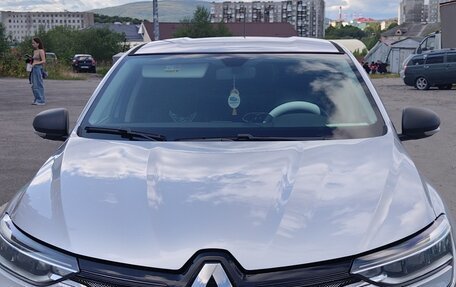 Renault Arkana I, 2020 год, 1 800 000 рублей, 2 фотография