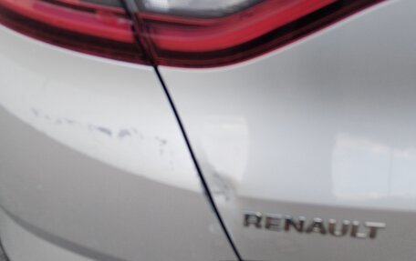 Renault Arkana I, 2020 год, 1 800 000 рублей, 15 фотография