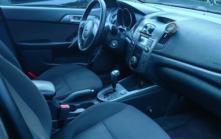 KIA Cerato III, 2010 год, 600 000 рублей, 6 фотография