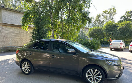 KIA Cerato III, 2010 год, 600 000 рублей, 3 фотография