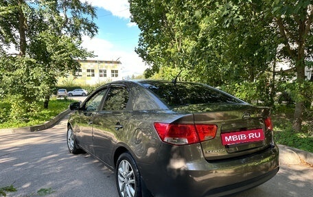 KIA Cerato III, 2010 год, 600 000 рублей, 4 фотография