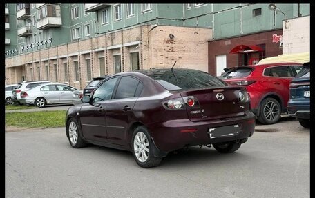 Mazda 3, 2007 год, 360 000 рублей, 2 фотография