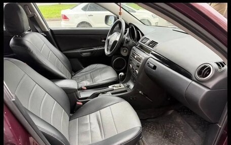 Mazda 3, 2007 год, 360 000 рублей, 6 фотография