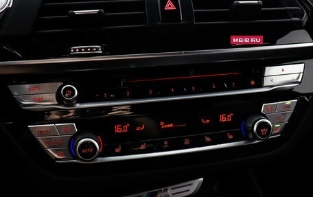 BMW X3, 2017 год, 4 497 000 рублей, 4 фотография