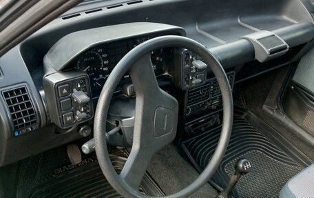 Fiat Uno I, 1987 год, 160 000 рублей, 13 фотография
