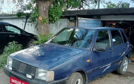 Fiat Uno I, 1987 год, 160 000 рублей, 2 фотография