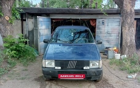 Fiat Uno I, 1987 год, 160 000 рублей, 3 фотография